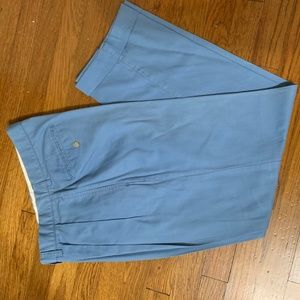 Blue Ralph Lauren Polo Slacks